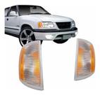 Seta Pisca Dianteira S10 Blazer 1995 A 2000 Lado Direito