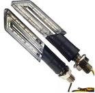 Seta Pisca Led Moto Universal Cb300 Next Cb Hornet Xj6 Par