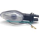 Seta Pisca - Titan 150 2014 a 2024 - Lente Cristal - DD - TE Seta Pisca - Titan 150 2014 a 2024 - Lente Cristal - DD - TE