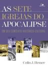 Sete Igrejas Do Apocalipse, As - VIDA NOVA