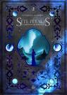 SETE PÉTALAS - O Compêndio de Rakiatan 2 - Lethícia Doosky - Livro de Fantasia