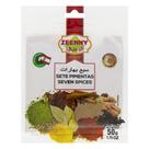 Sete Pimentas Zenny 50g