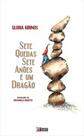 Sete Quedas, Sete Anões e um Dragão - INVERSO