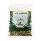 Sete Sangrias 30g - Chamel