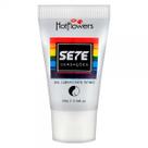Sete Sensações Dessensibilizante Hot Flowers