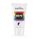 Sete Sensações Lubrificante Intimo Sabor Neutro