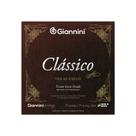 Sétima Corda Para Violão Nylon 7 Cordas Tensão Extra Alta Giannini Clássico GENWXPA7