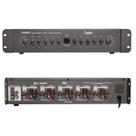 Setorizador Amplificado Ll Audio Pw550 300 Wrms Setorizador Amplificado Ll Audio Pw550 300 Wrms