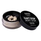 Setting Powder NYX PROFESSIONAL MAKEUP Can't Stop Won't Stop