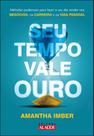 Seu Tempo Vale Ouro - ALAUDE