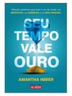 Seu tempo vale ouro - ALAUDE Seu tempo vale ouro - ALAUDE