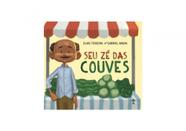 Seu zé das couves Seu zé das couves