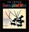 Seven blind mice