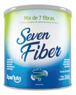 Seven Fiber Pó Mix De 7 Fibras- 260g - Apisnutri Sem Sabor