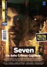 Seven - os sete crimes capitais - superpôster cinema e séries