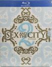 Sex And The City 2 Blu-ray O Filme
