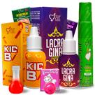 Sex Shop kit sexual atacado Lubrificantes Intimos Sexy Protudos Eróticos revenda KLPPB2S