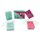 Sexo Terapia - Jogo De Cartas Para Casais Para Aumentar A Conexão Íntima