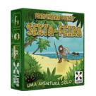Sexta-Feira - Jogo de Cartas - Ludofun