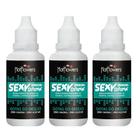 Sexy Drink Gotas do Desejo 15ml Hot Flowers