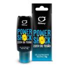 Sexy Fantasy Power Shock Gel Eletrizante Neutro 15g - Sensação 220V