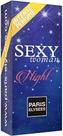 Sexy woman night 100ml EDT Paris Elysses