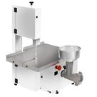 SF14M Serra Fita De Bancada 146cm 1/3cv Com Moedor