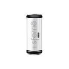 Sferrie Lata com GAS 12X350ML
