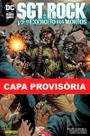Sgt. Rock Vs O Exército Dos Mortos Sgt. Rock Vs O Exército Dos Mortos