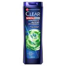 Sh anticaspa clear men con/coceira 400ML Sh anticaspa clear men con/coceira 400ML