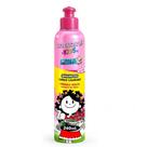 Sh bio extratus kids 240ml cacheado a turma do maluquinho