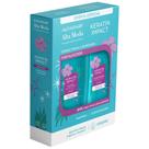 Sh+cond am keratin impact 300ml