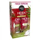 Sh+cond salon line hidra coco 300ml
