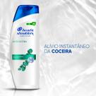 SH HEAD AND SHOULDERS 200ml ANTICOCEIRA