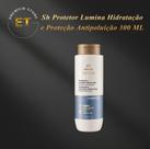 Sh Protetor Lumina Hidratação e Proteção Antipoluição 300 ML