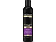 SH TRESEMME 400ml RECONSTRUCAO E FORCA