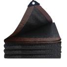 Shade Cloth MKMJ 90% de proteção solar 3 x 3 m resistente a rasgos