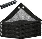 Shade Cloth ShadeMart 30% Shade for Plant 3x4m preto