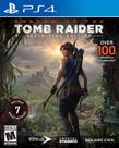 Shadow of the Tomb Raider Definitive Edition PS4 Midia Fisica