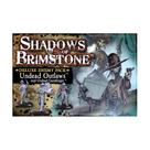 Shadows of Brimstone: Pacote de Inimigos Undead Outlaws Deluxe