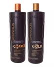 Shake Capilar Luminous Soupleliss Shake Capilar Luminous Soupleliss