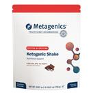 Shake cetogênico Metagenics 25 Vitaminas e Minerais Chocolate