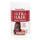 Shake de proteína capilar Natures Plus Ultra Hair Thick 454g