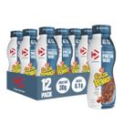 Shake de proteína Dymatize Performance Cocoa Pebbles 340mL x12