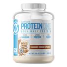 Shake de proteína em pó NutraOne ProteinOne Whey 2,27 kg