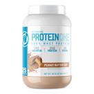 Shake de proteína em pó NutraOne ProteinOne Whey 900g Choco PB