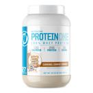 Shake de proteína em pó NutraOne ProteinOne Whey 900g