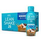 Shake de Proteína GNC Lean Shake 25 Sabor Coco e Caramelo 12 Unidades