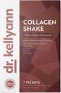 Shake de Proteína Keto Chocolate Ammond Dr. Kellyann - 7 Porções