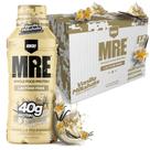 Shake de Proteína REDCON1 MRE Baunilha Sem Lactose 414 ml